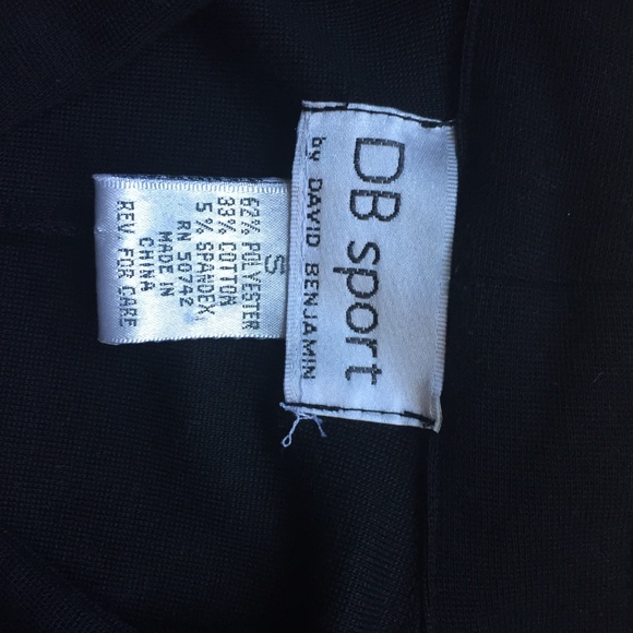 Sportswear - Picture 2 of 4